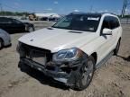 2015 Mercedes-Benz GL 450 4matic