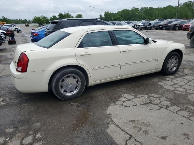 2006 Chrysler 300 Touring