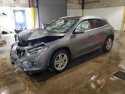 Mercedes-Benz gla 250 4matic salvage cars for sale: 2021 Mercedes-Benz GLA 250 4matic