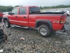 2006 GMC Sierra K2500 Heavy Duty