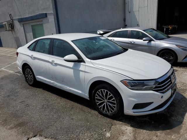 2021 Volkswagen Jetta S