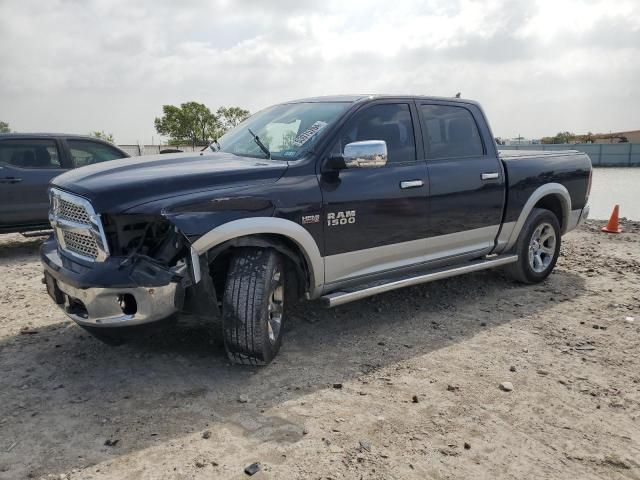 2015 Dodge 1500 Laramie