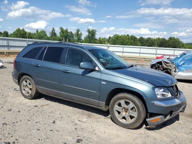 2006 Chrysler Pacifica Touring