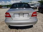 2004 Volvo C70 HPT