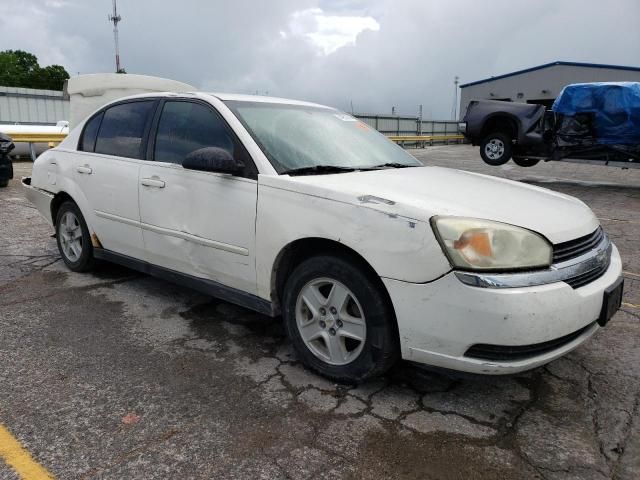 2005 Chevrolet Malibu LS