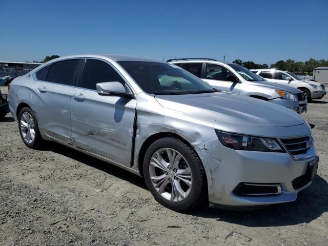 2015 Chevrolet Impala LT