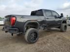 2020 GMC Sierra K2500 AT4