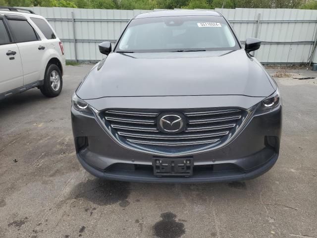 2020 Mazda CX-9 Touring