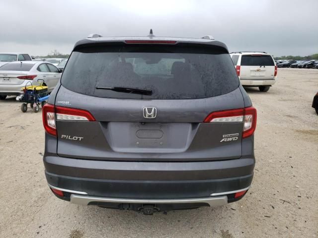 2019 Honda Pilot Touring