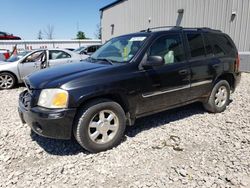 GMC Envoy salvage cars for sale: 2008 GMC Envoy