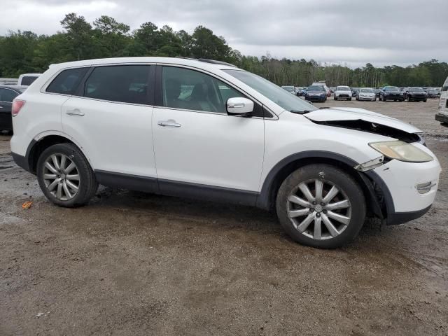 2008 Mazda CX-9