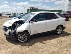 2019 Chevrolet Equinox LT en venta en Elgin, IL