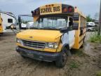 1994 Thomas 1994 Ford Econoline E350 Cutaway Van