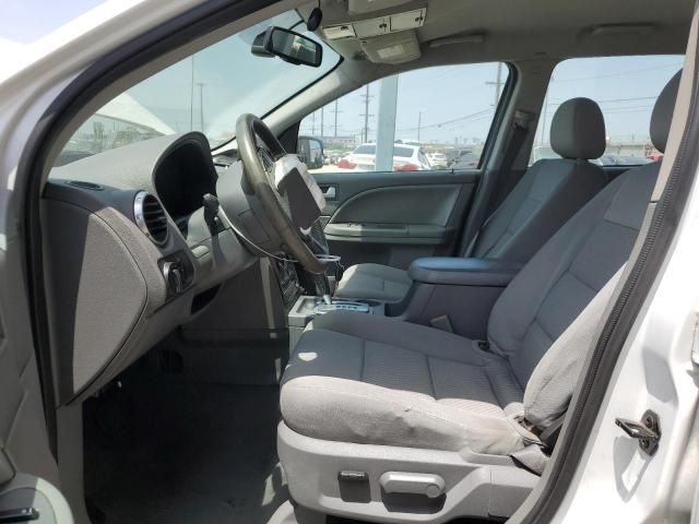 2007 Ford Freestyle SEL