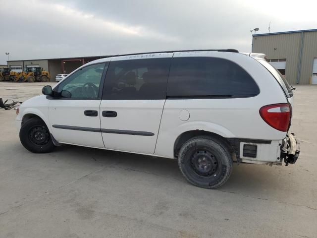 2004 Dodge Grand Caravan SE