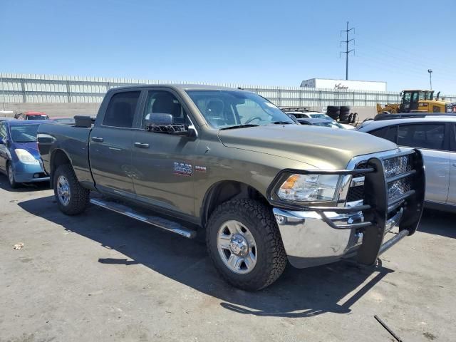 2015 Dodge RAM 2500 ST