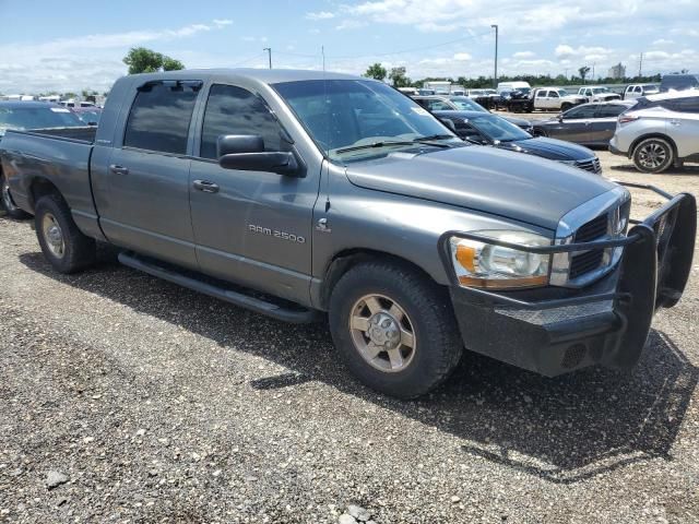 2006 Dodge RAM 2500