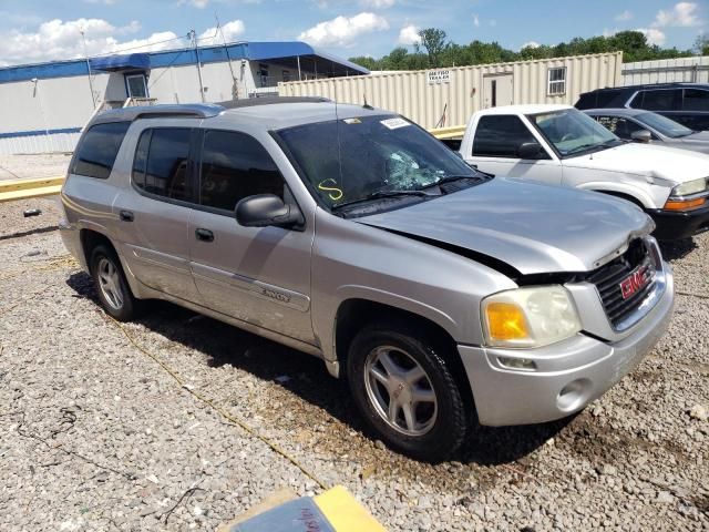 2004 GMC Envoy XUV