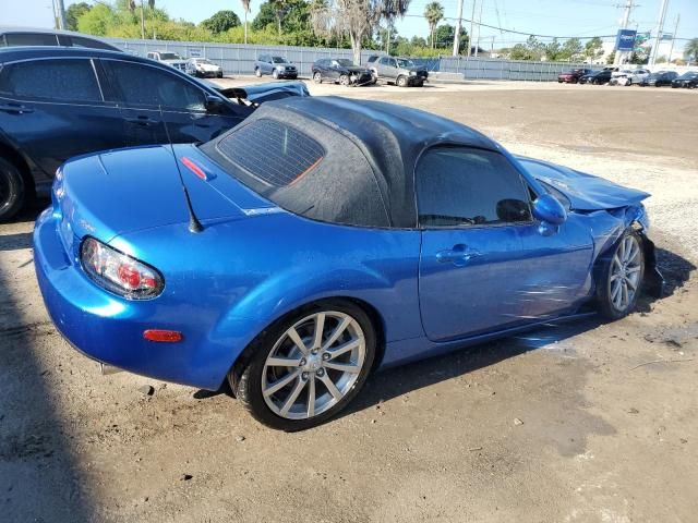 2006 Mazda MX-5 Miata