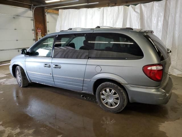 2006 Chrysler Town & Country Limited