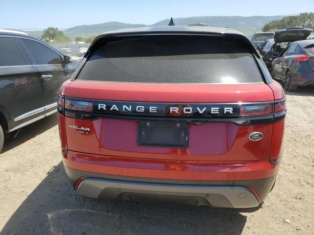 2019 Land Rover Range Rover Velar S