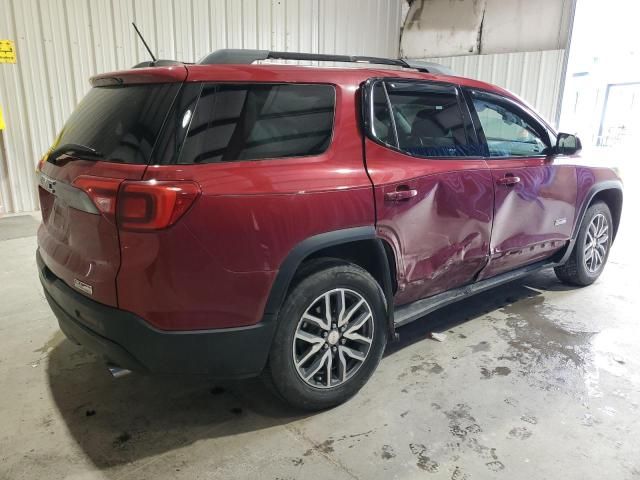 2019 GMC Acadia ALL Terrain