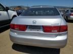 2005 Honda Accord EX