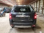 2012 Chevrolet Equinox LTZ