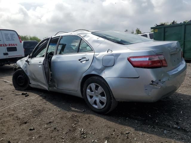 2007 Toyota Camry CE