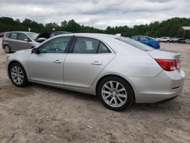 2014 Chevrolet Malibu 2LT