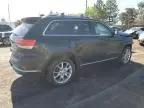 2015 Jeep Grand Cherokee Summit