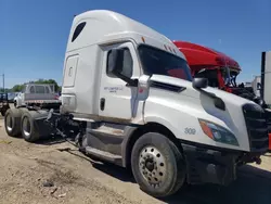 Freightliner salvage cars for sale: 2020 Freightliner Cascadia 126