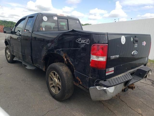 2008 Ford F150