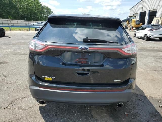 2017 Ford Edge SE