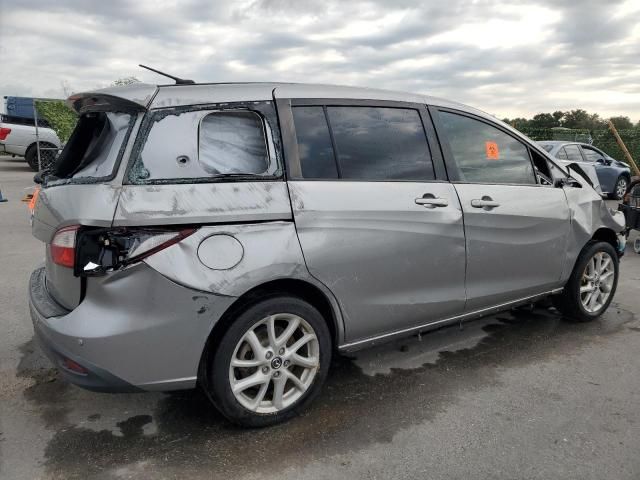 2013 Mazda 5