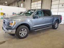 Ford f150 Supercrew salvage cars for sale: 2023 Ford F150 Supercrew