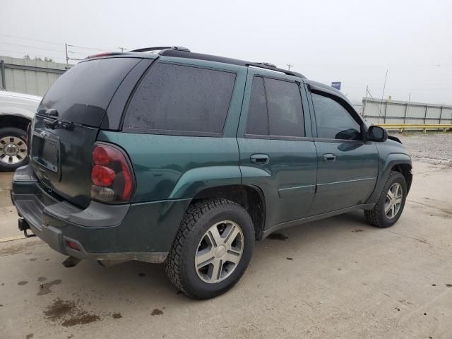 2005 Chevrolet Trailblazer LS