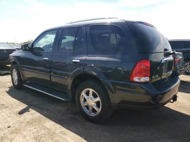 2006 Buick Rainier CXL