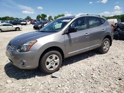 2014 Nissan Rogue Select S en venta en West Warren, MA