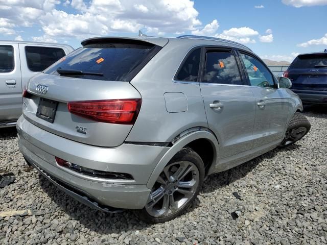 2016 Audi Q3 Premium Plus