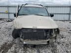 2000 Jeep Grand Cherokee Laredo