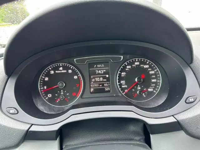 2017 Audi Q3 Premium