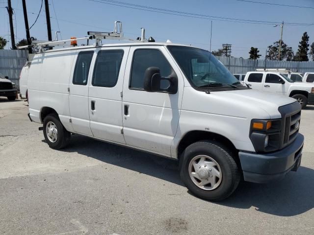 2009 Ford Econoline E250 Van