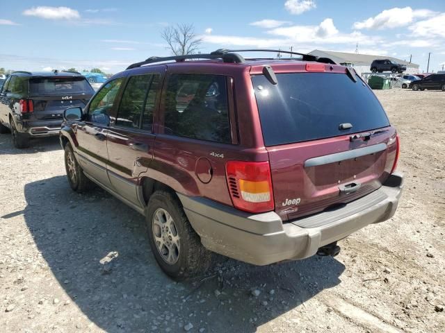 1999 Jeep Grand Cherokee Laredo