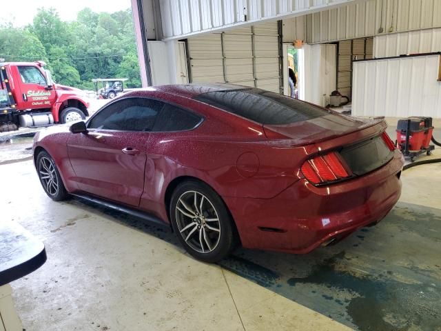 2016 Ford Mustang GT