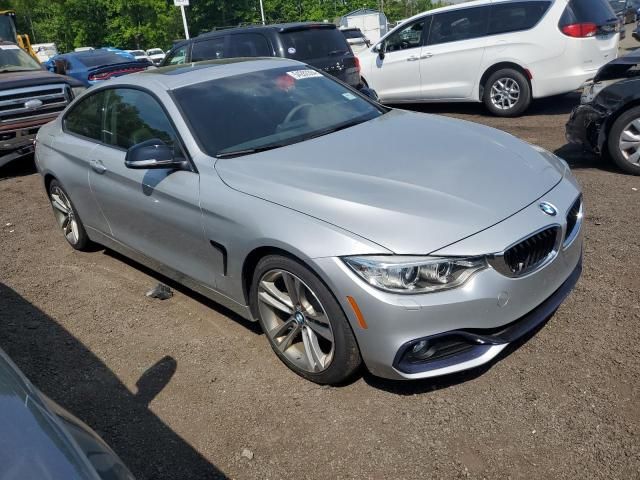 2015 BMW 428 I