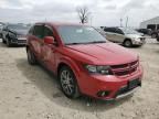 2017 Dodge Journey GT