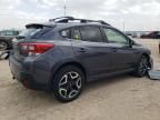 2020 Subaru Crosstrek Limited