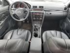 2008 Mazda 3 Hatchback