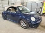 2005 Volkswagen New Beetle GLS